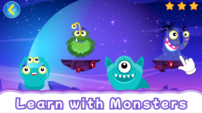 Math Games for Learning Kids