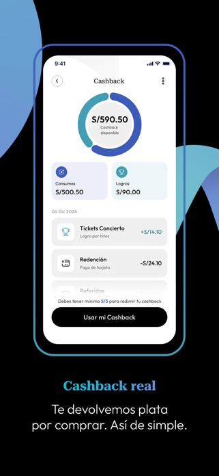 iO Screenshot 2 of 5