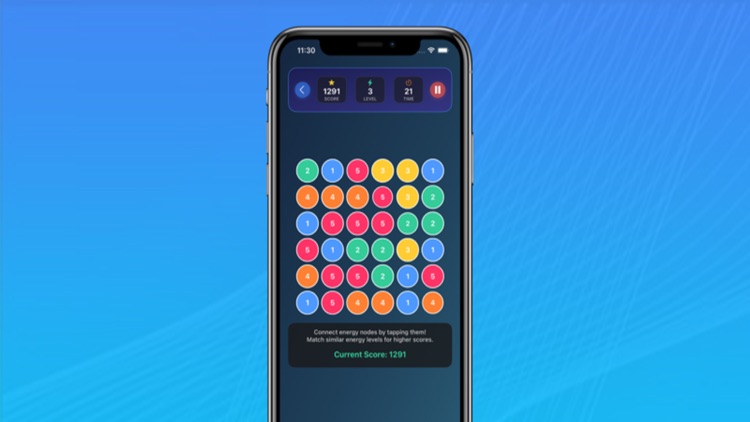 Qutapulke screenshot-3