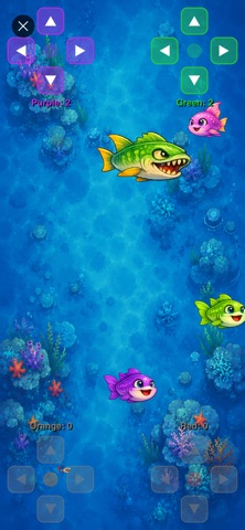 2 3 4 Player Offline Games Screenshot 5 of 8