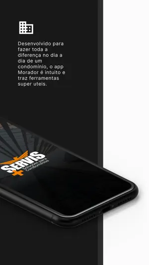 Servis Mais screenshot 2