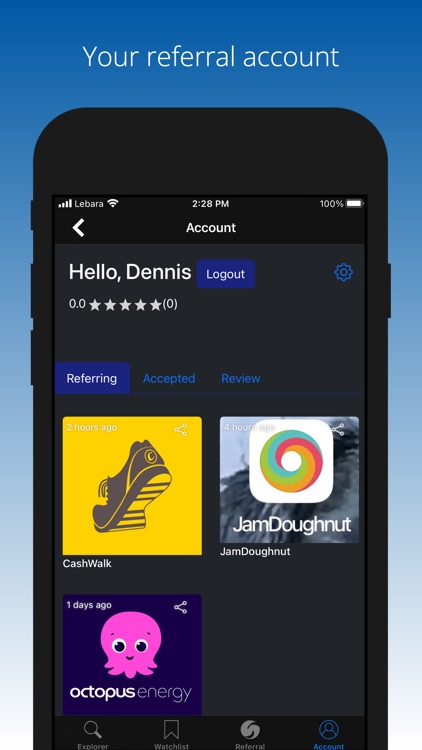 TeamCode screenshot-3