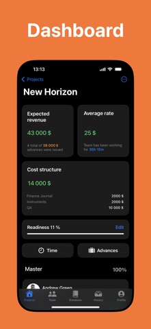RuvPro Screenshot 2 of 7