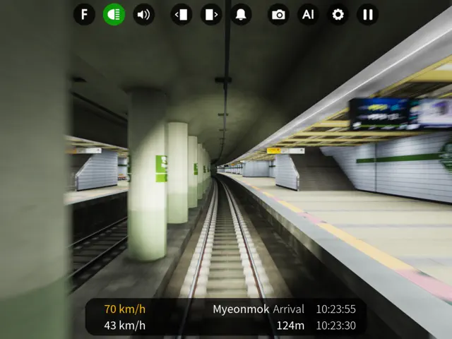 Hmmsim Legacy screenshot 10