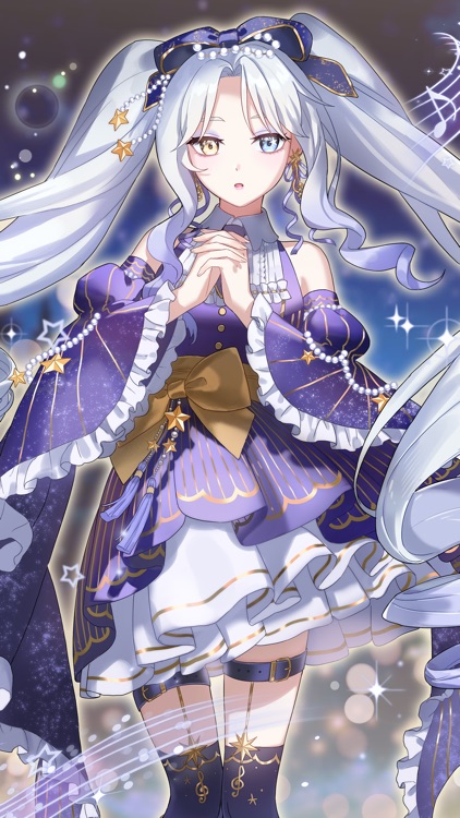 Eve Shop: Dress Up Anime Game screenshot-7