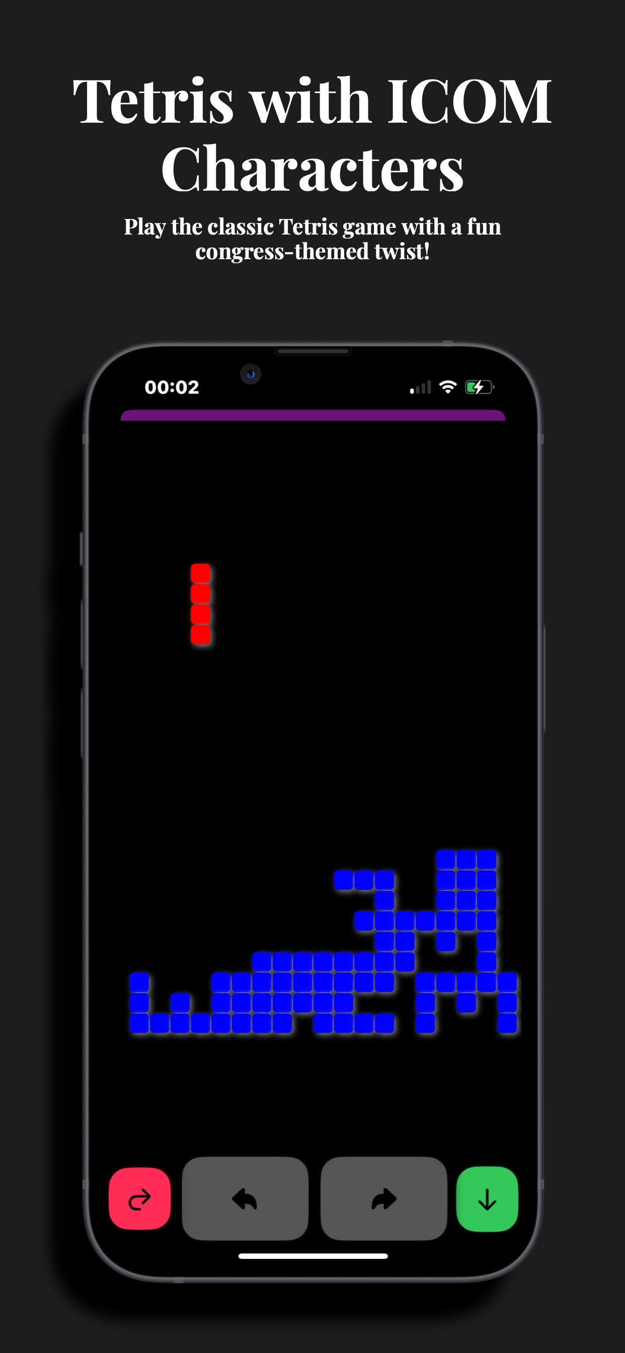 Icom2025 screenshot 6
