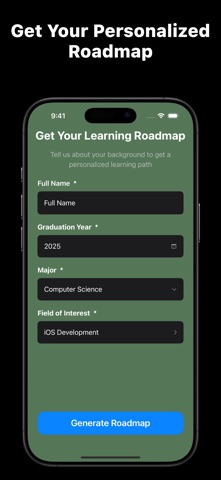Saham - Your Learning Path Screenshot 1 of 5