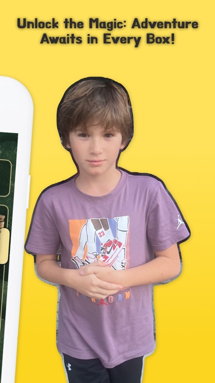 Daniel Island Lost Treasures