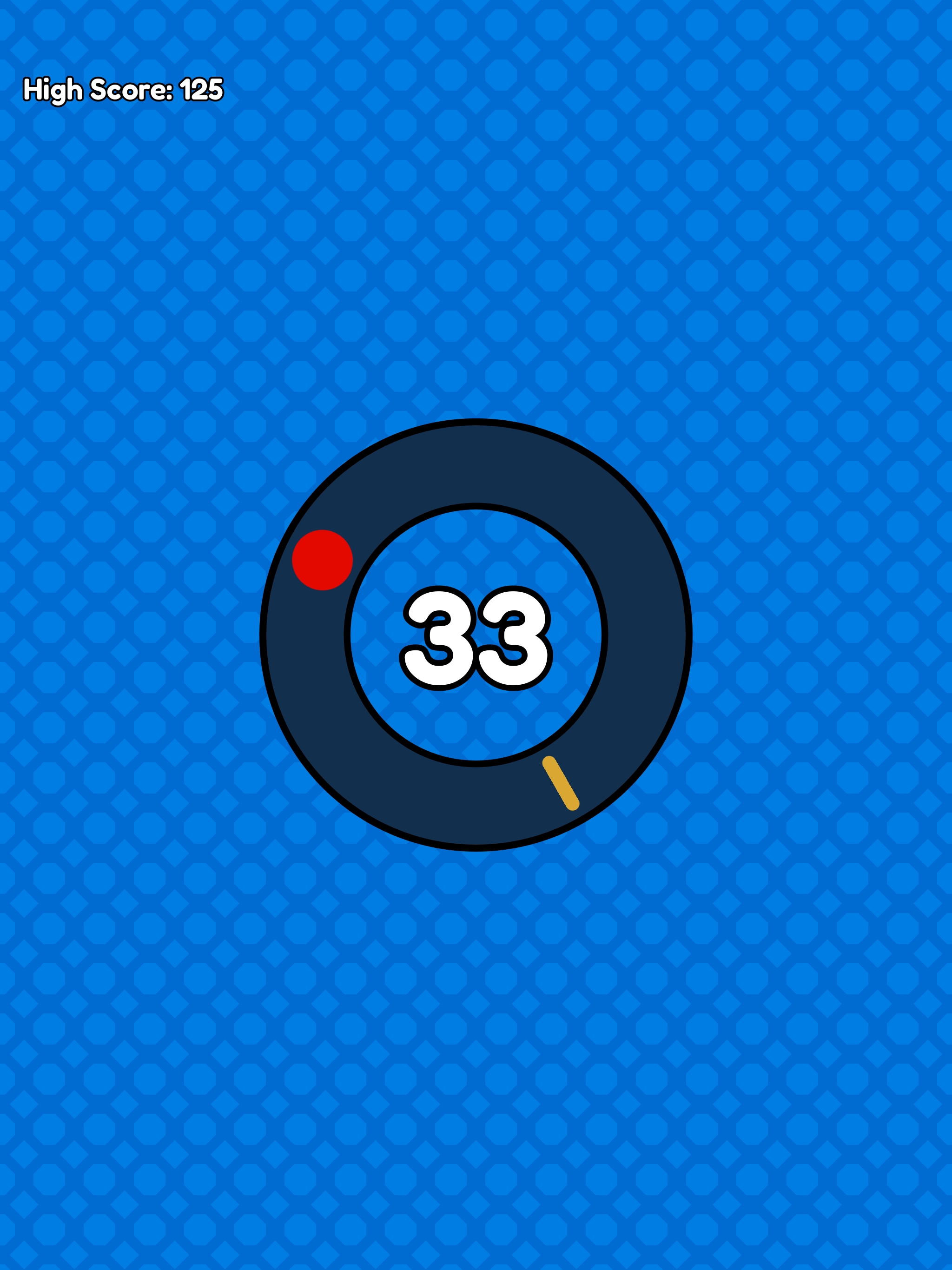 Vector Tap screenshot 12