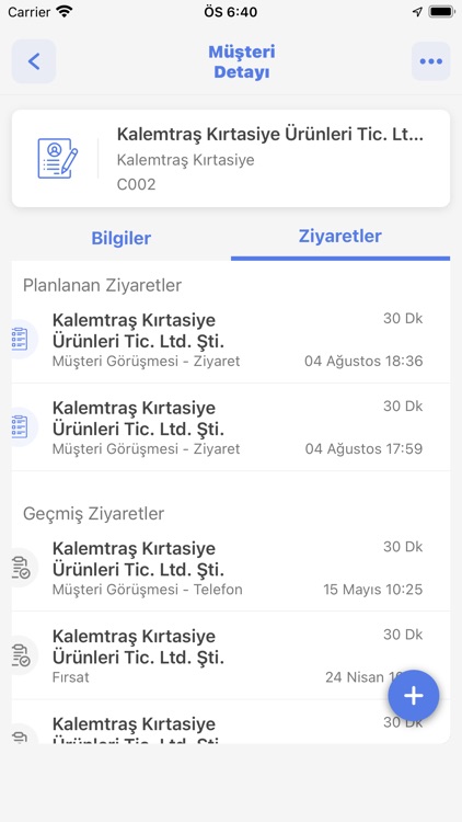 Rutist Mobile screenshot-9