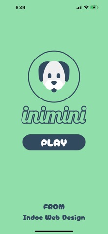 ini-mini screenshot