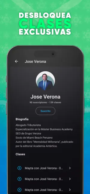 Dr Verona screenshot 2