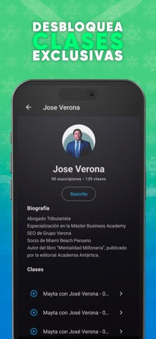 Dr Verona iPhone screenshot