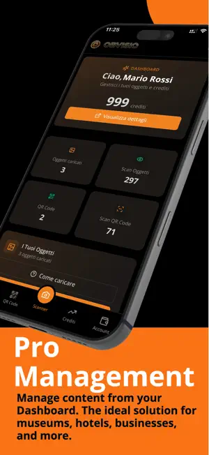 Obvisio screenshot 4