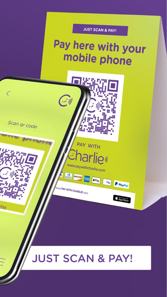#2. Pay with ME - Mobile Payment (iOS) 由: ZIIB Zahlungssysteme GmbH
