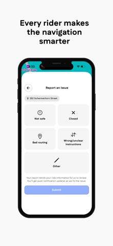 Cyclemate: Bike Directions Screenshot 5 of 8