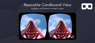 VR Player: Virtual Reality Screenshot 2 of 3