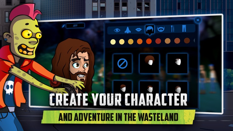 A Step Ahead Challenge screenshot-3