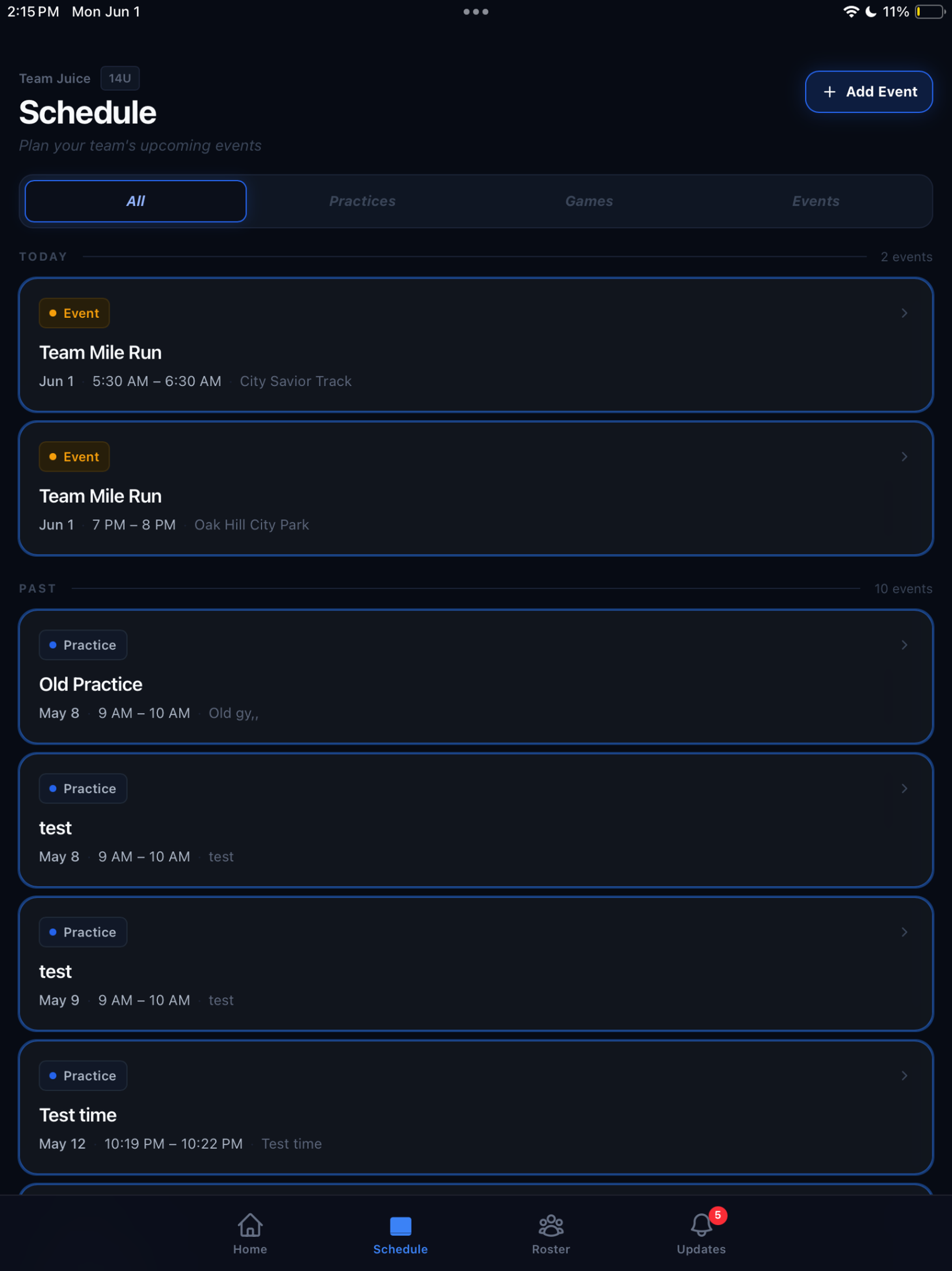 Playform