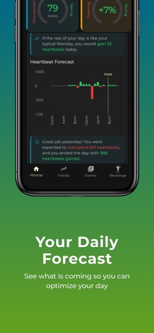 CuesHub Screenshot 8 of 9