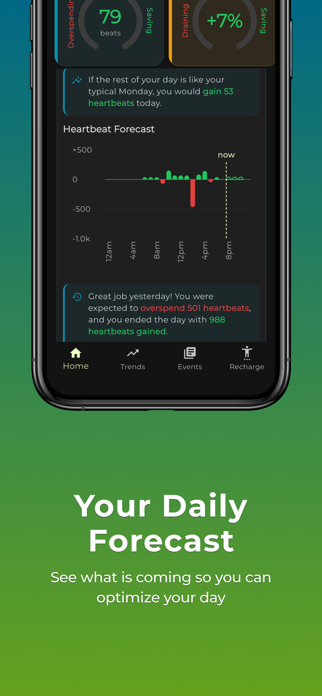 CuesHub Screenshot 8 of 9
