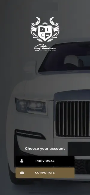 Starr Luxury screenshot 1