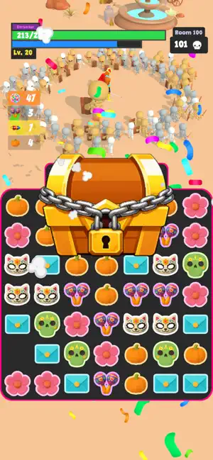 Fiesta Clash screenshot 4