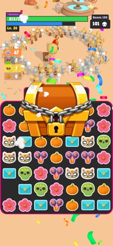 Fiesta Clash Screenshot 4 of 7