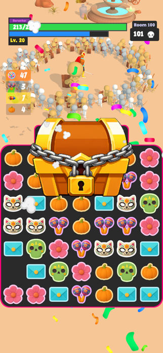 Fiesta Clash Screenshot 4 of 7