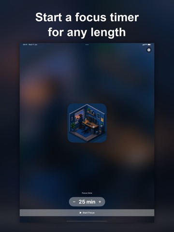 My Programmer iPad screenshot