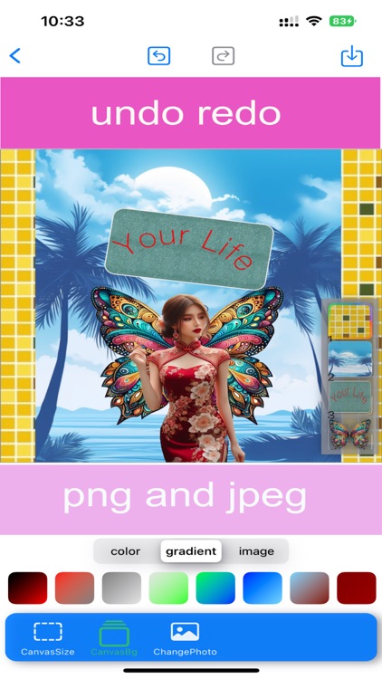 MEPhotoEdite screenshot-5