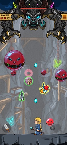 The Balloon Siege Screenshot 7 of 8