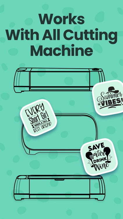 Cut Studio Design & Fonts screenshot-4