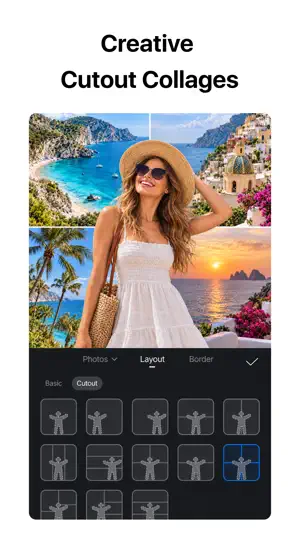 VN: Photo & Video Editor screenshot 3