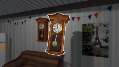 Horror Mystery: Escape Room 3D Screenshot