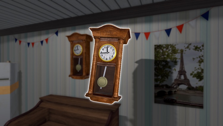 Horror Mystery: Escape Room 3D screenshot-3