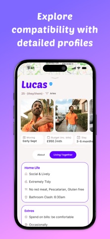 Buddy Up! Screenshot 3 of 5