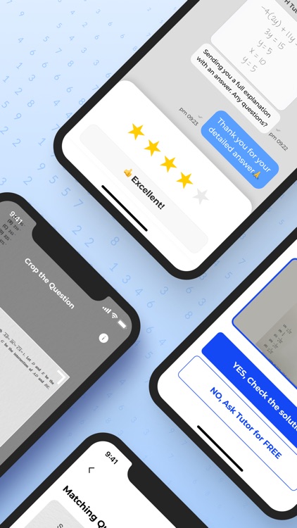 AIR MATH. Homework Helper screenshot-6