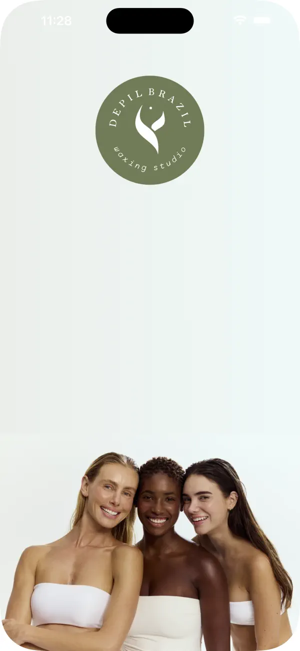 Screenshot #1 pour Depil Brazil Waxing Studio