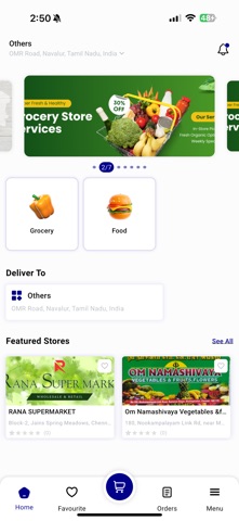 FillJar screenshot