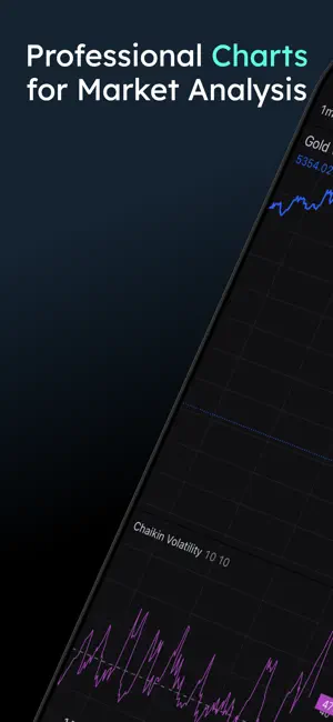 Tradyn screenshot 2