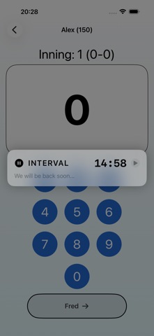 Carambolage Counter Screenshot 10 of 10