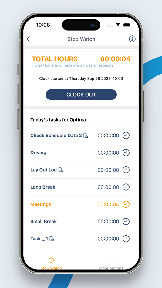 #10. Linarc (iOS) By: Linarc Inc.