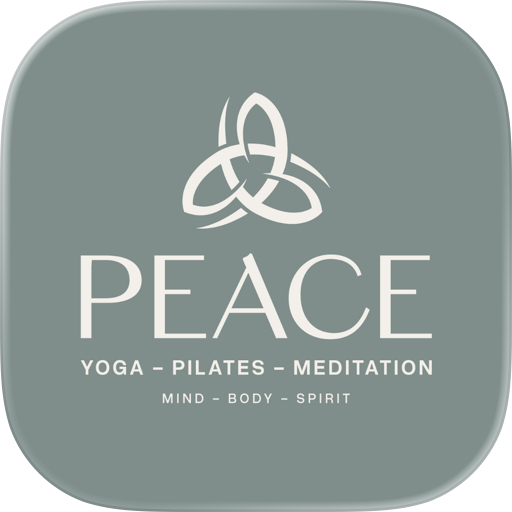 Peace Yoga-Pilates-Meditation