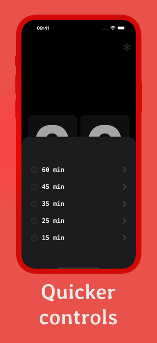 Pomodoro App Timer Screenshot 4 of 6