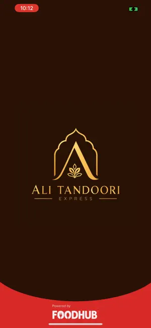 Ali Tandoori Express screenshot 1