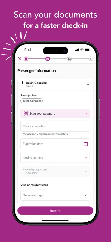 Volaris screenshot 5 of 6