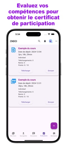 CNDCI Screenshot 8 of 10