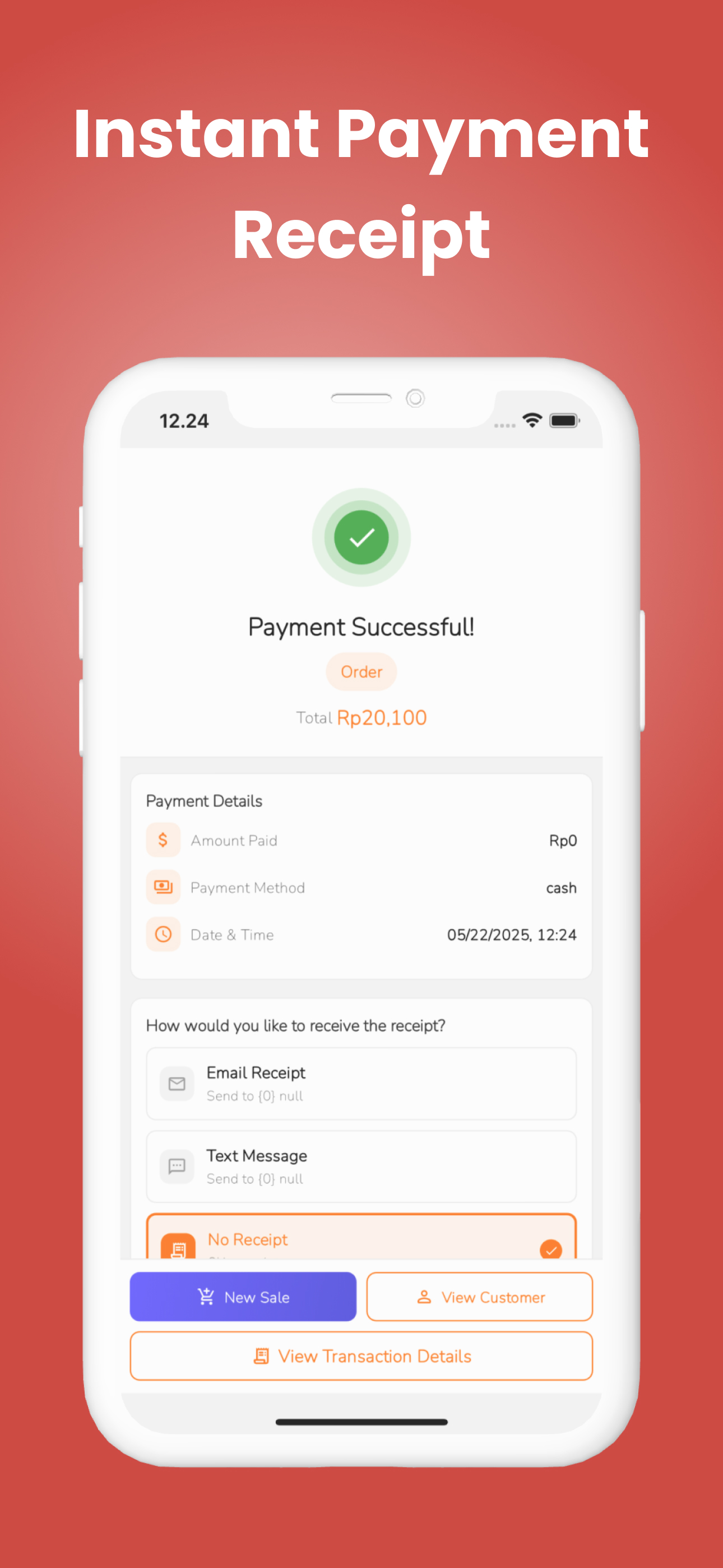 Dewata - Toko Online & PoS UKM