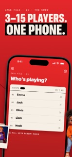 Faker: Who is Lying? Game screenshot 4